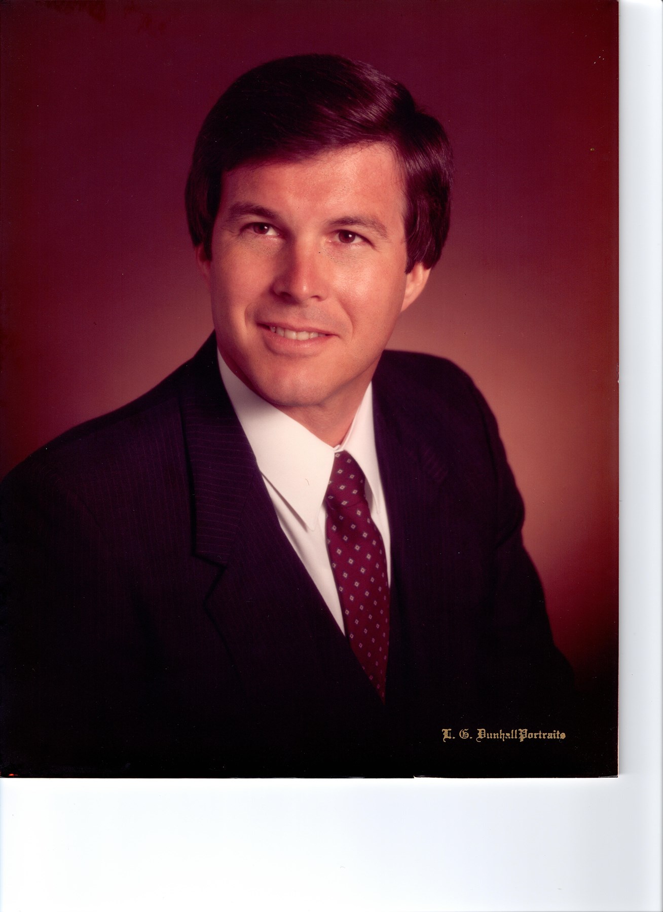 Obituary of Peter Milton Gardner