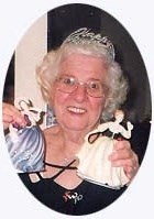 Obituary of Elizabeth Page