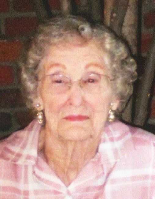 Obituary of Christine Black