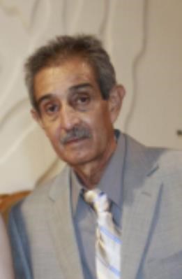 Obituary of Luis Preciado Alvarado