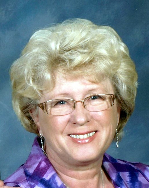 Obituary of Margaret Diane Engholm (Klimp)