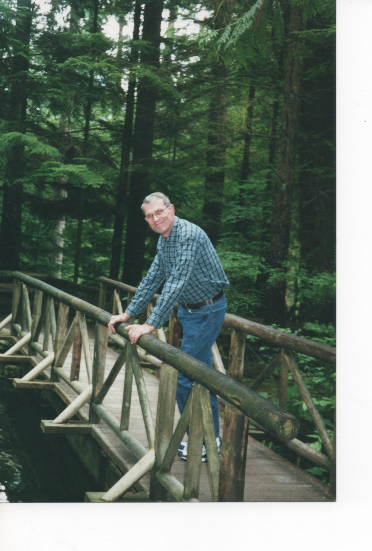 Obituary of Steven Warren Brucker