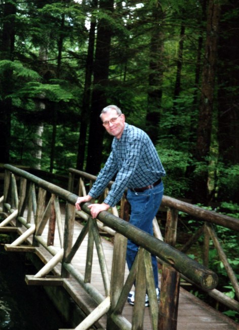 Obituary of Steven Warren Brucker