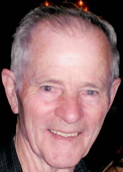 Obituary of Daniel O'Connor