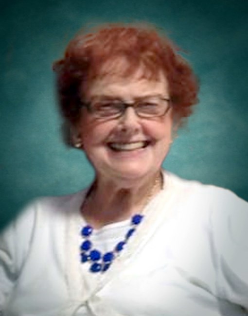 Obituary of Lillian Tierney