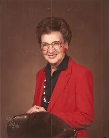 Obituary of Dorothy Sheppard