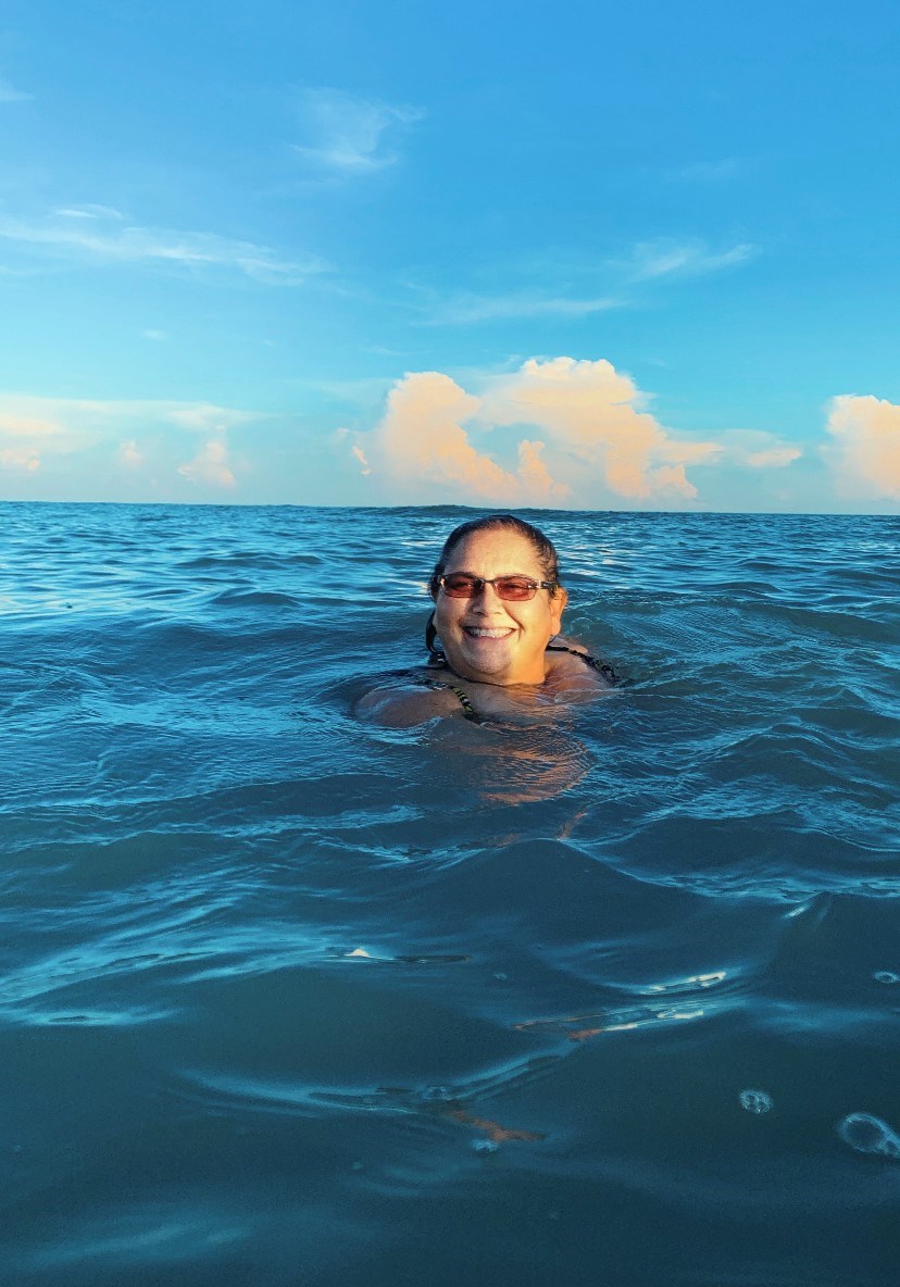 Obituary of Maria D. Papazian