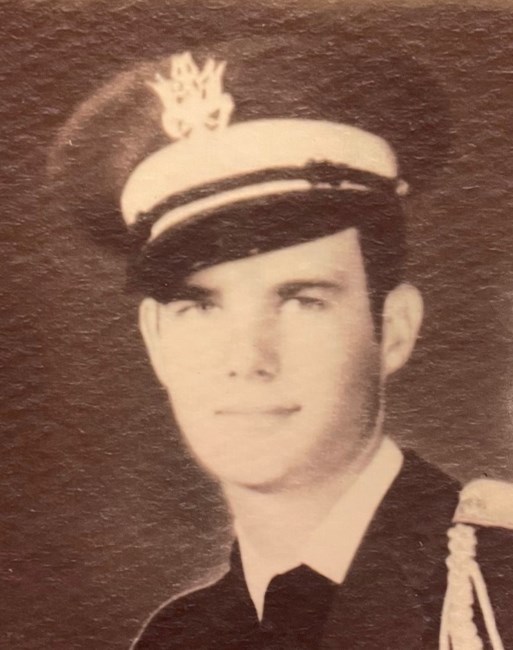 Obituary of Charles Gabriel Winkler, Sr.