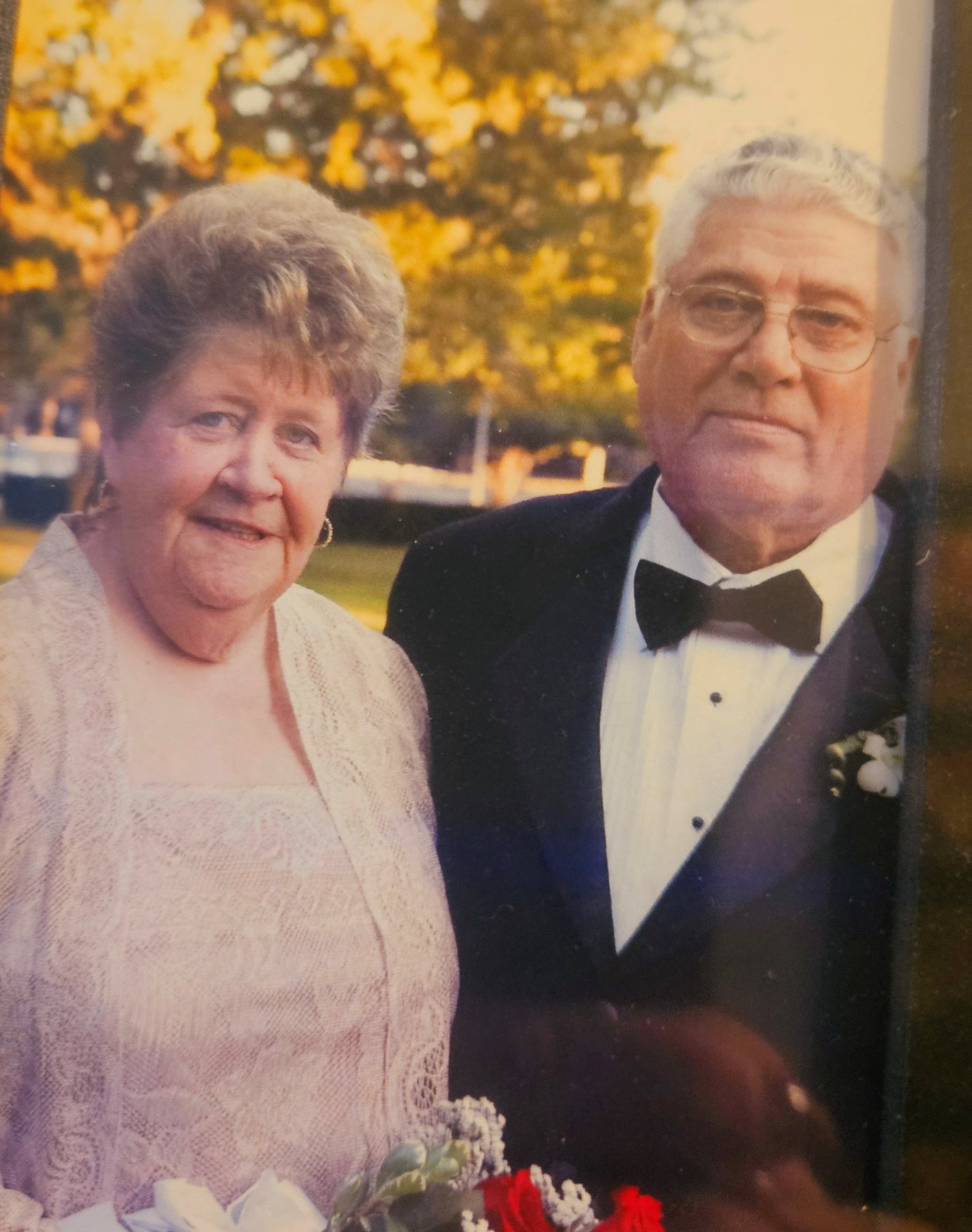 Obituary of Marjorie Bruno