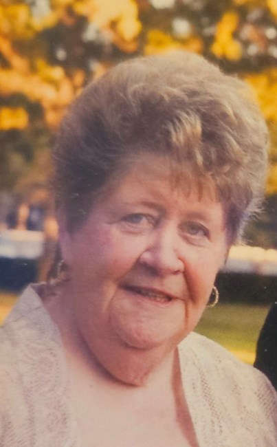 Obituary of Marjorie Bruno