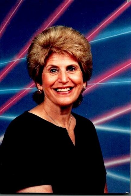 Obituary of Deborah Lee Caplan