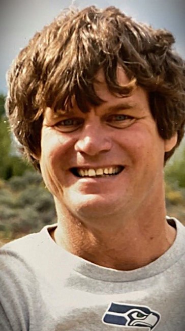 Obituary of Dave Trepanier