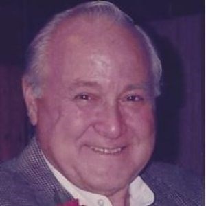 Obituary of NICK "CORKY" TENAGLIA TENAGLIA