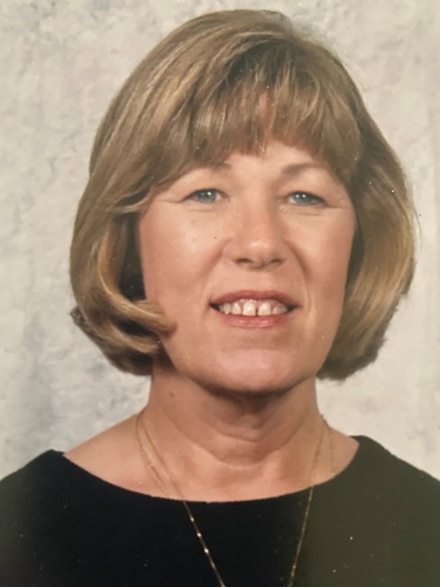 Obituario de Elizabeth V. Rockholt