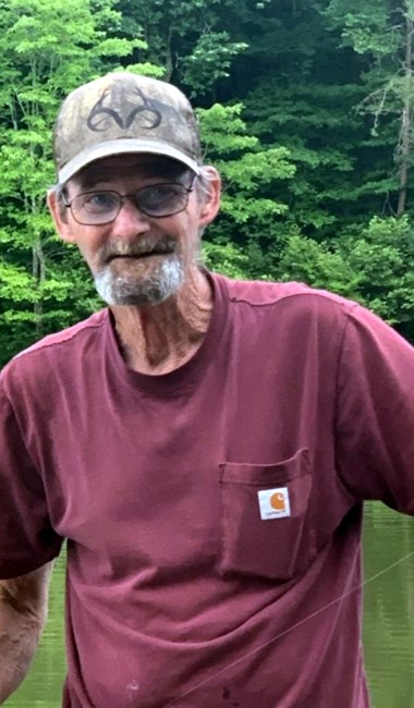 Avis de décès de Mark Steven Marus