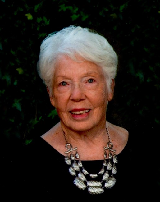 Obituary of Laurette Smith