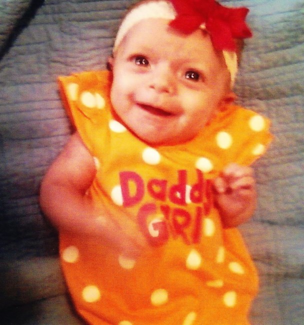 Obituary of Kylee Gayle Davis