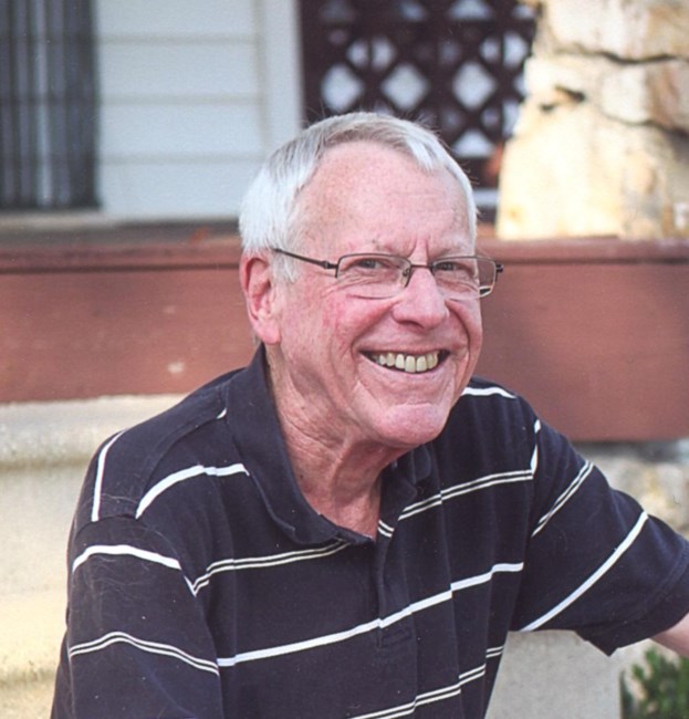 Obituary of Johnny P. Buchanan