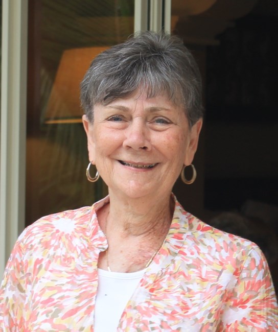 Obituary of Barbara Ann McDeavitt