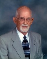 Obituary of Don Adin Barlow