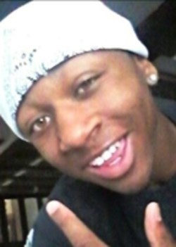 Obituario de Winston Garth Brown