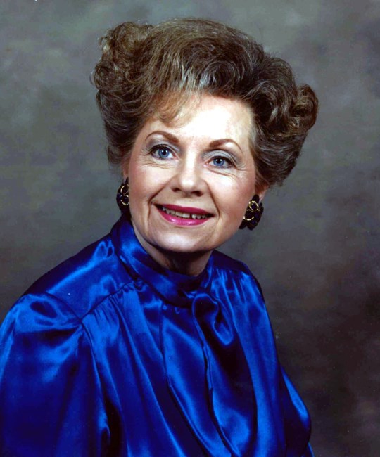 Obituary of Gloria Gay Evans