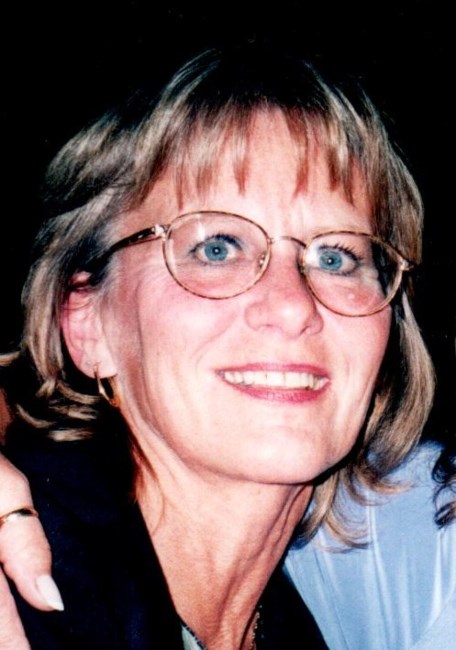 Obituary of Patti Lynn Edwards