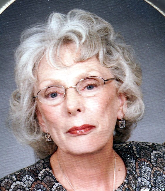 Obituary of Barbara Lou Rose