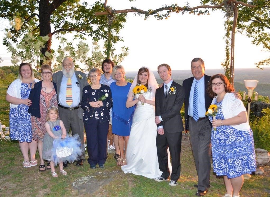 Obituary of Billy D Daulton