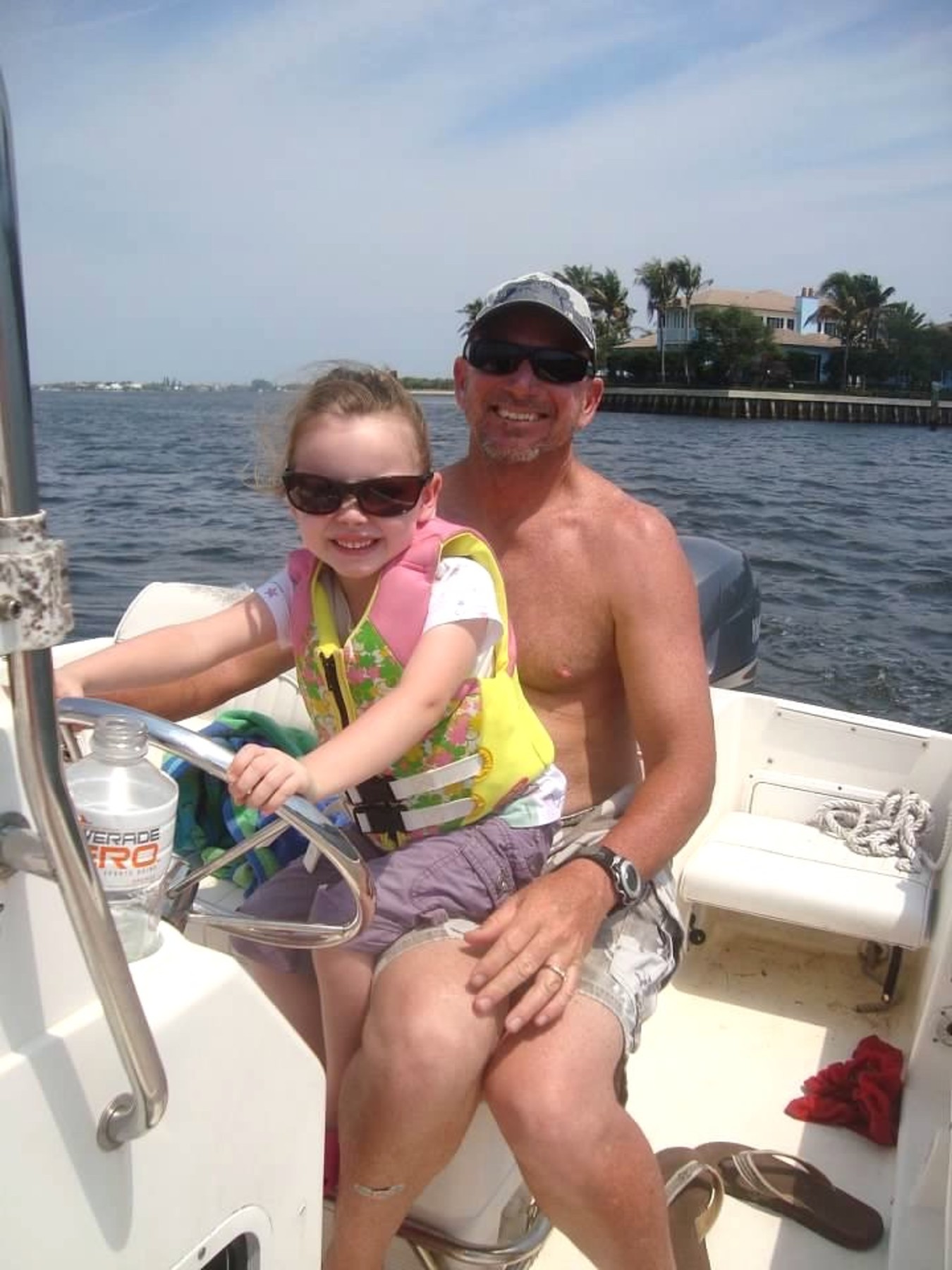 Robert Edward Johnston avis de décès - Sarasota, FL