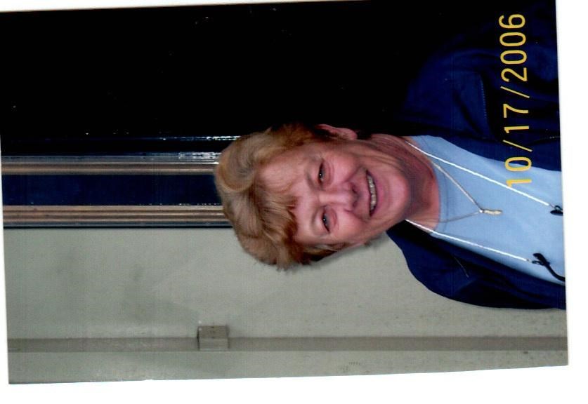 Obituary of Sandra Lea Perkins