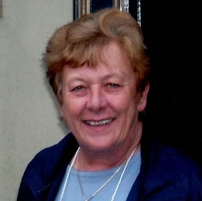 Obituary of Sandra Lea Perkins