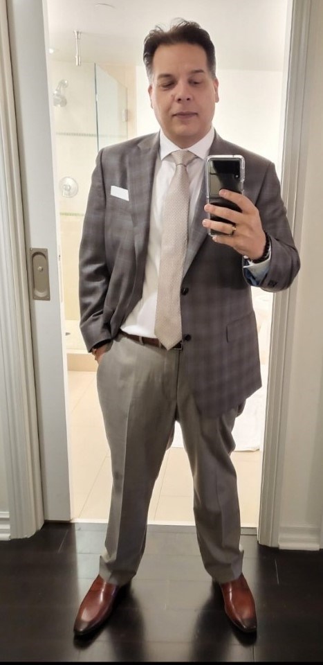 Obituary of Paul Adams