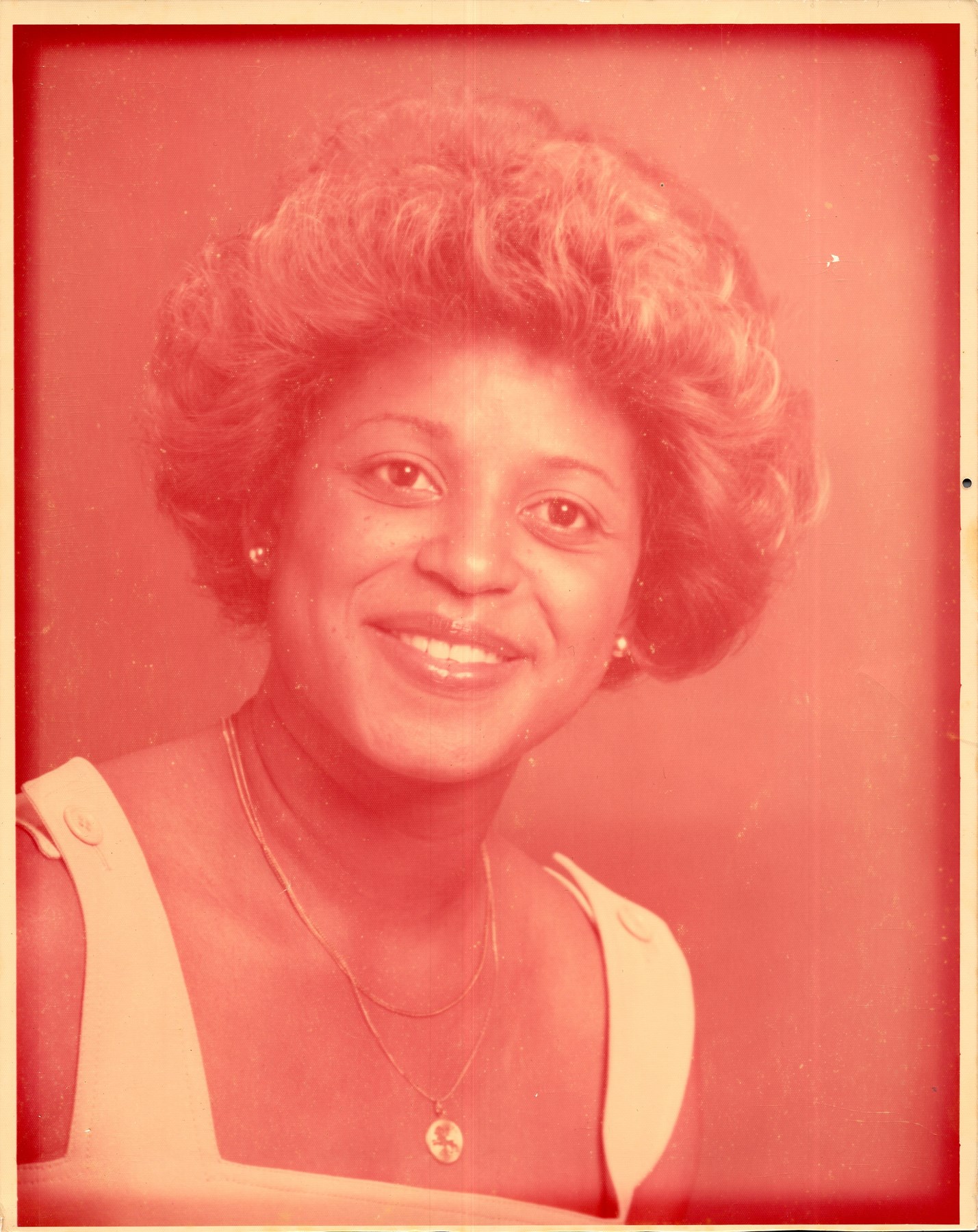 Obituary of Mary Jenee Dove