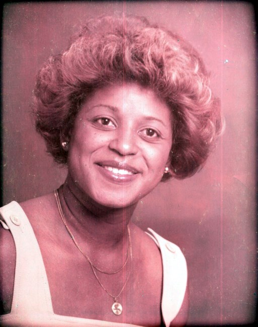 Obituary of Mary Jenee Dove