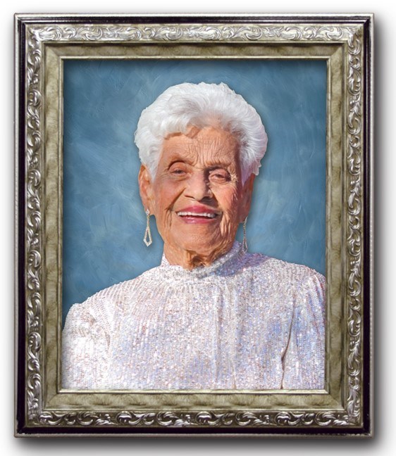 Obituary of Imelda Godinez