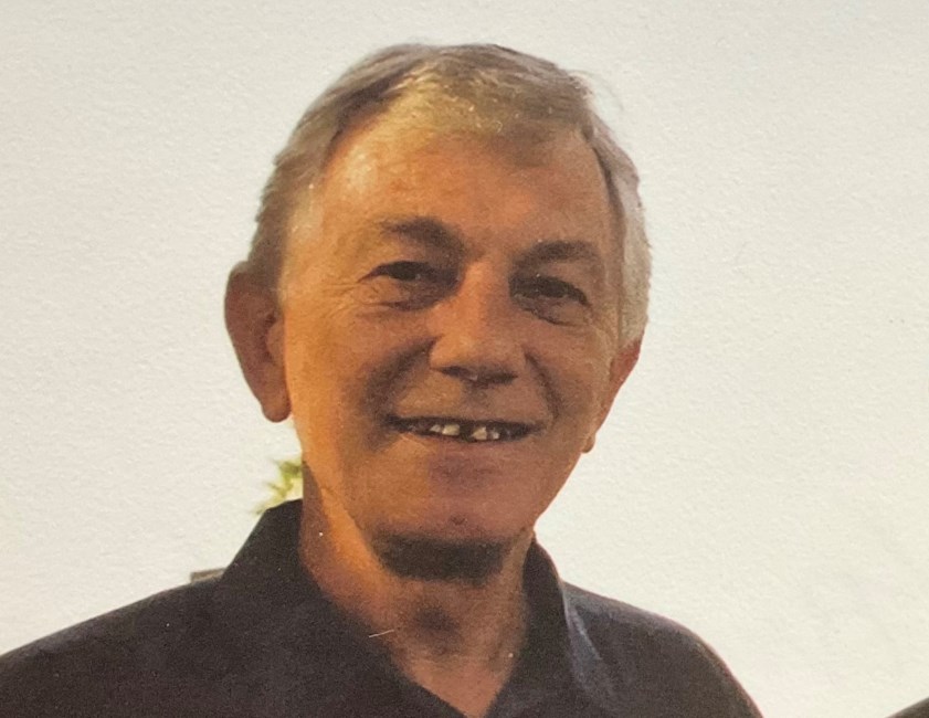 Obituary of James Brent Montgomery