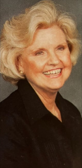 Obituary of Mary Ellen Baker