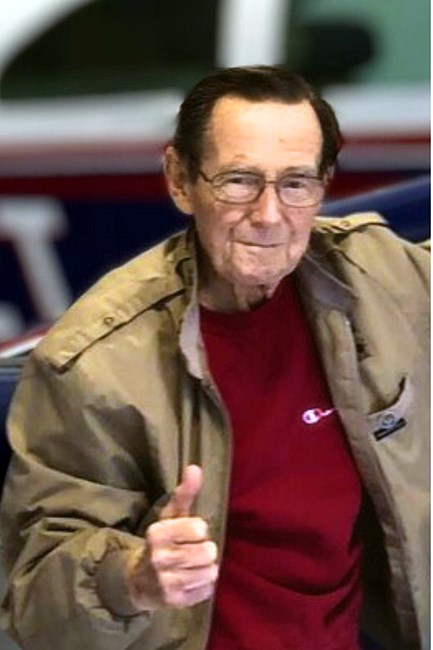 Obituary of Robert L. Tamburri