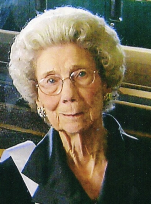 Obituary of Patricia C. Anderson
