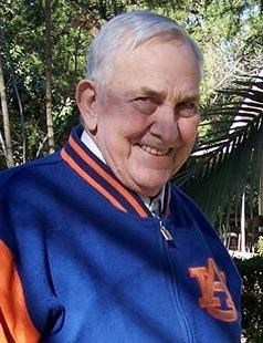 Obituario de Billy Joe Jackson