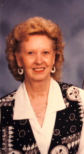 Obituary of Martha L. Young
