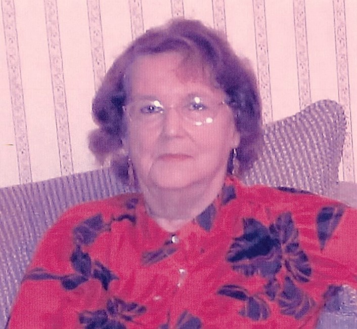 Obituary of Irene D Korzenski