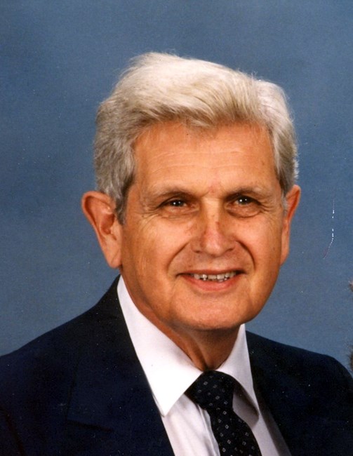 Obituary of John C Burg