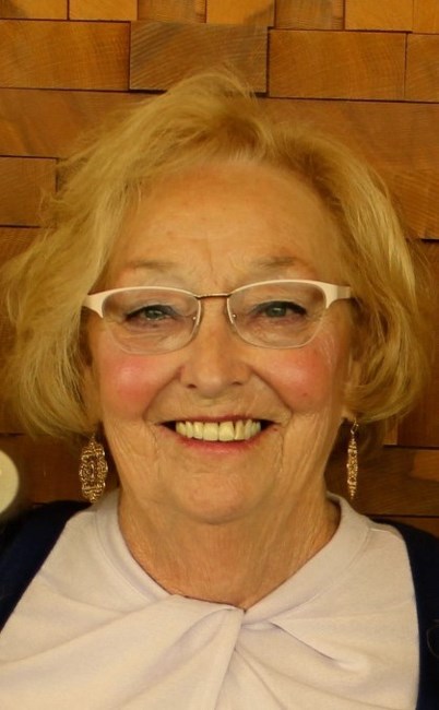 Obituary of Helena "Eileen" Mary Kavanagh