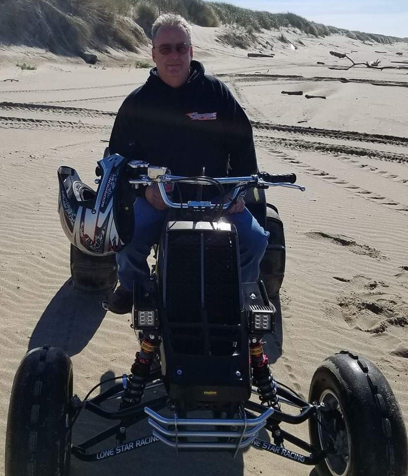 Obituary of Brian Keith Phillips