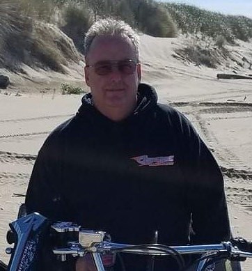 Obituary of Brian Keith Phillips