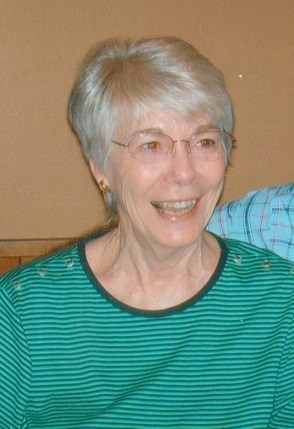 Obituary of Patsy Lou Hoffman