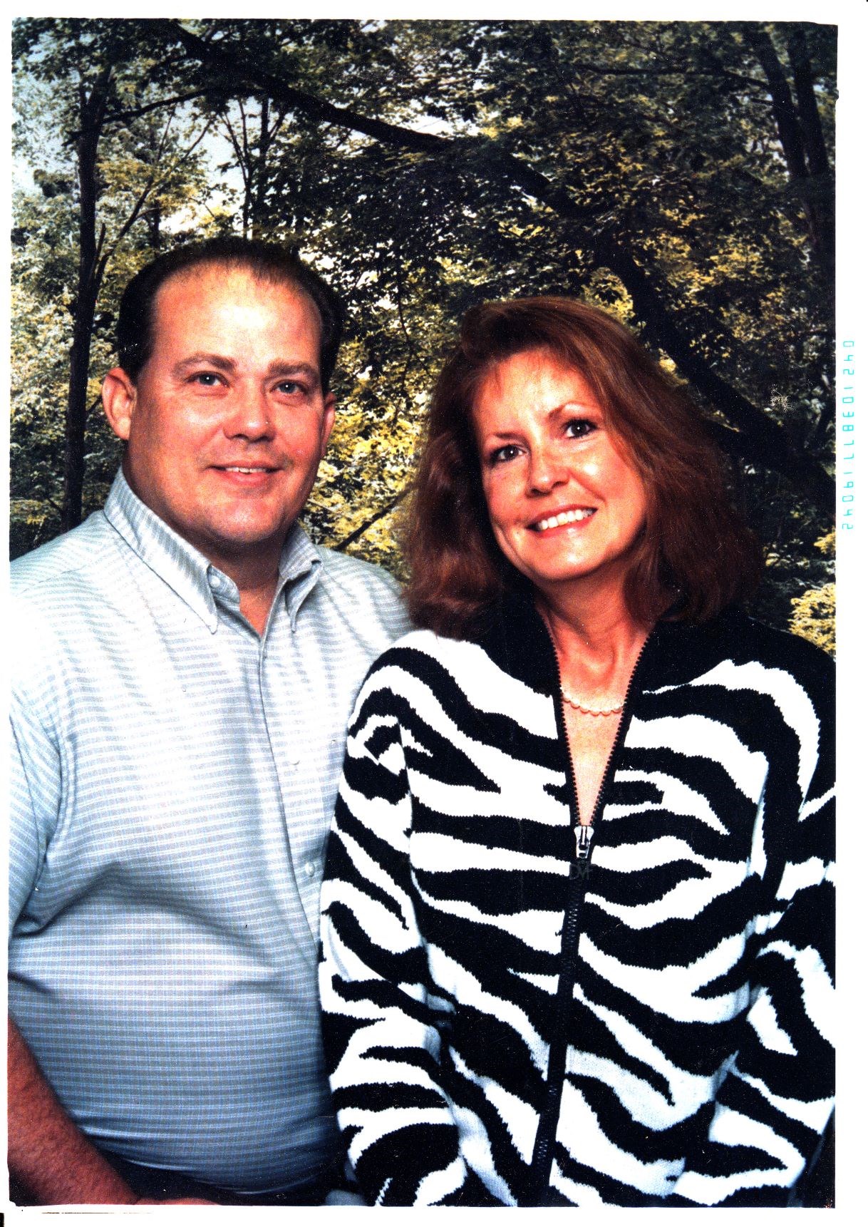 Obituary of Larry John Kirspel