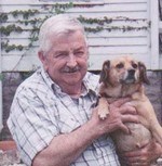 Obituary of Charles F. Davis